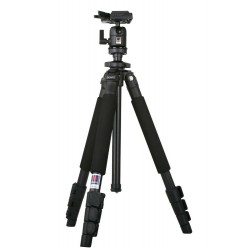 Штатив Benro A-500EX+BH-1M (A500FBH1) (KIT)